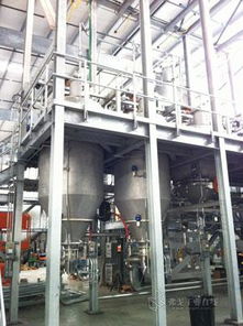 松原添加劑技術美洲公司美國休斯敦一站式系統工廠正式投產，深化全球技術布局