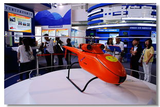 科技引領(lǐng)未來(lái)，咨詢點(diǎn)亮智慧——北京科技博覽會(huì)紀(jì)實(shí)