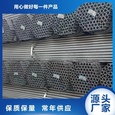 聚旺物資 以Q355方管與流體無縫管為核心，深耕墊江，服務渝東