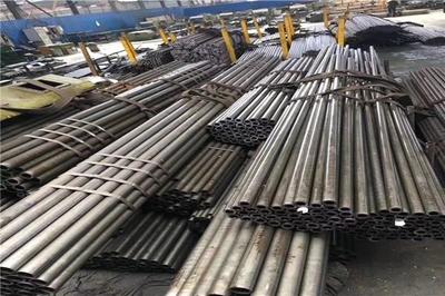 融璽鋼鐵 匠心鑄造，無縫鋼管的卓越之路