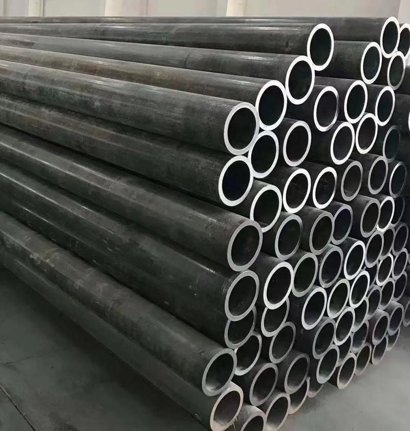 深度解析20#無縫鋼管 厚壁設計與國標9948標準的卓越性能